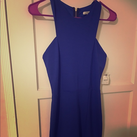 Charlotte Russe Dresses & Skirts - New with Tags Charolette Russe Dress M